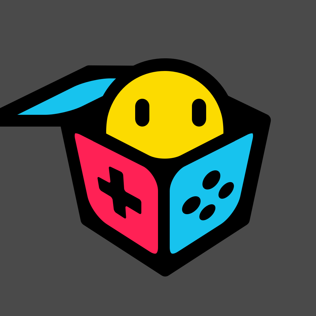 gamebox app icon
