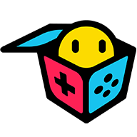 gamebox logo
